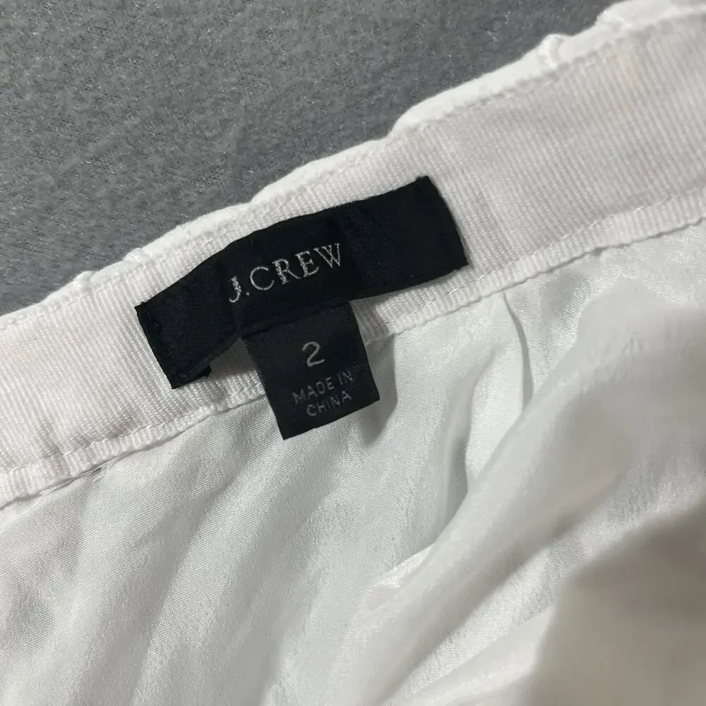 J. Crew Factory crew full